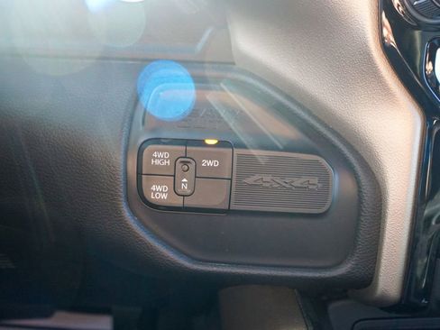 Used 2019 RAM 3500 Laramie image 24