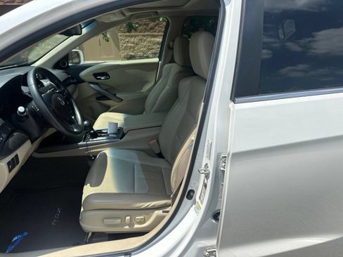 Used 2013 Acura RDX FWD image 3