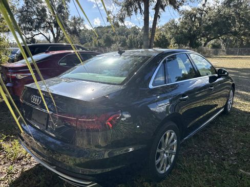 Used 2020 Audi A4 2.0T Premium w/ Convenience Package image 3