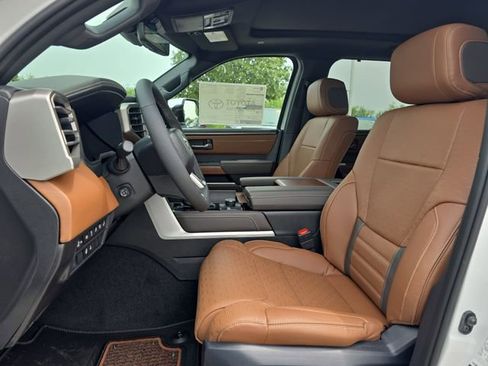 New 2026 Toyota Tundra 1794 Edition AWD/4WD image 14