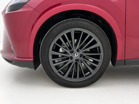 Used 2025 Lexus RX 350 Premium image 29