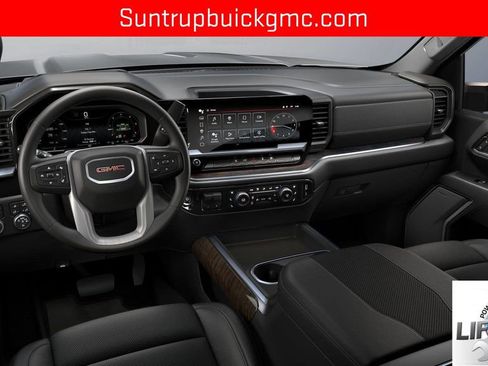 New 2026 GMC Sierra 2500 SLT w/ SLT Premium Package image 30