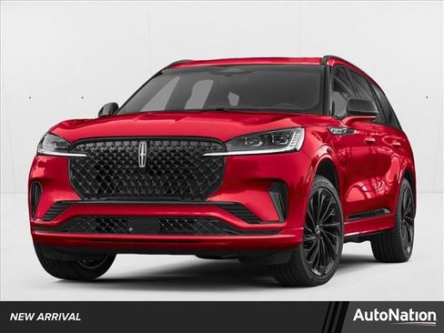 Used 2025 Lincoln Aviator Reserve w/ Illumination Package image 1