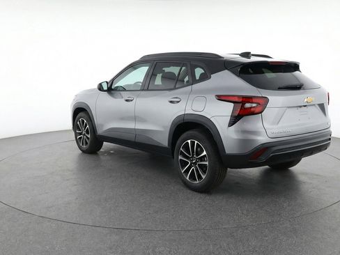 Used 2025 Chevrolet TrailBlazer LT image 6