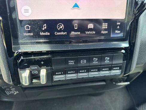 New 2025 RAM 2500 Tradesman image 26