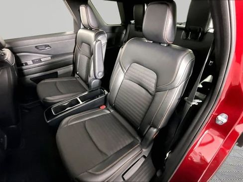 Used 2024 Nissan Pathfinder Rock Creek AWD/4WD image 20