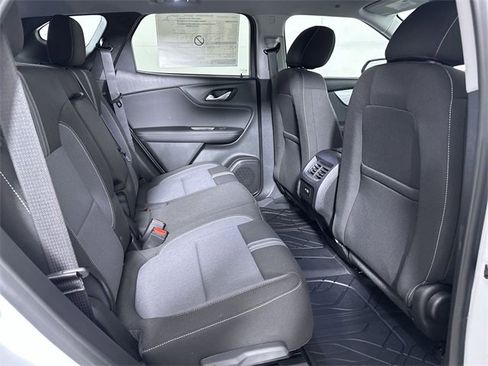 New 2026 Chevrolet Blazer LT w/ Convenience Package image 27
