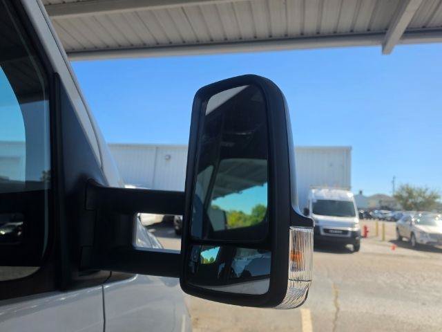 Used 2024 Mercedes-Benz Sprinter 3500 image 33