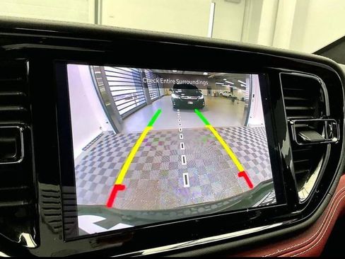 Used 2024 Dodge Durango SRT Hellcat image 12