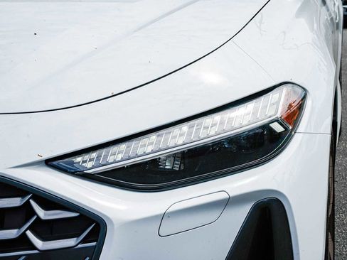 Used 2025 Audi A5 2.0T Premium Plus w/ Premium Plus image 7