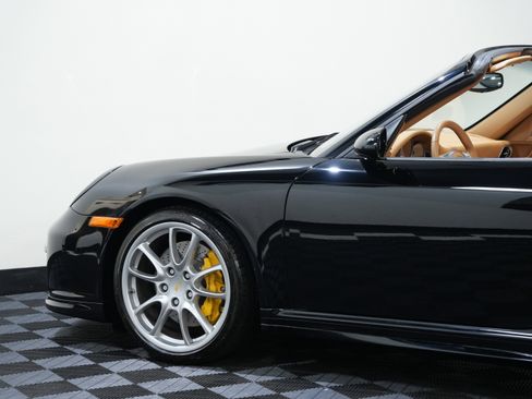 Used 2006 Porsche 911 Carrera 4S image 20