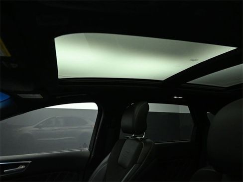 Certified 2019 Ford Edge ST w/ Convenience Package image 11
