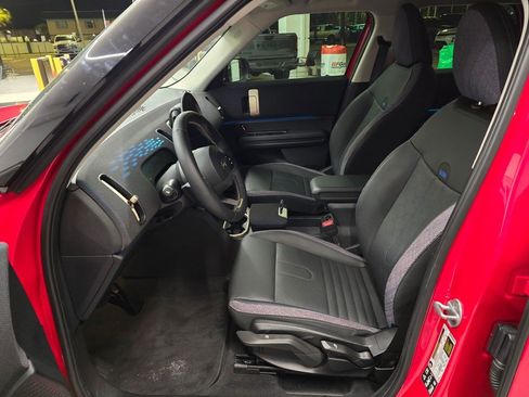 Used 2025 MINI Cooper Countryman S AWD/4WD image 15