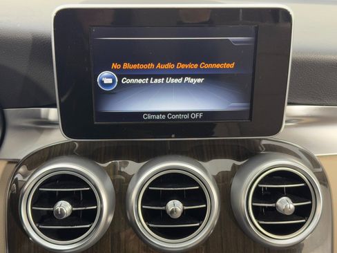 Used 2016 Mercedes-Benz C 300 Sedan image 26