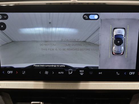 New 2026 Ford Explorer ST-Line w/ ST-Line Street Pack image 28