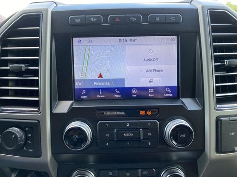 Used 2020 Ford F250 King Ranch w/ King Ranch Ultimate Package AWD/4WD image 23