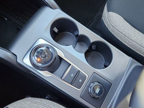 Used 2025 Ford Bronco Sport Big Bend w/ Convenience Package image 20