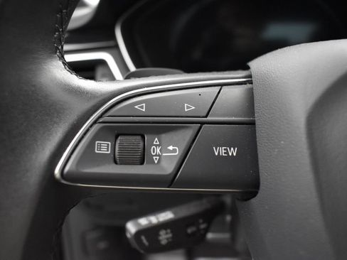 Used 2024 Audi A5 2.0T Premium Plus AWD/4WD image 6