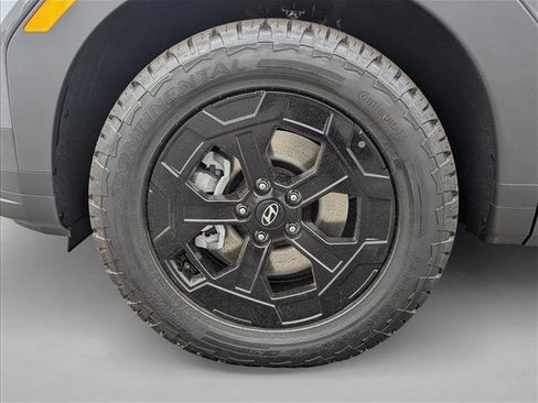 New 2026 Hyundai Santa Fe XRT AWD/4WD image 9
