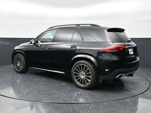 Used 2023 Mercedes-Benz GLE 450 4MATIC image 7