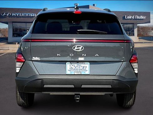 New 2026 Hyundai Kona SEL Sport FWD image 4
