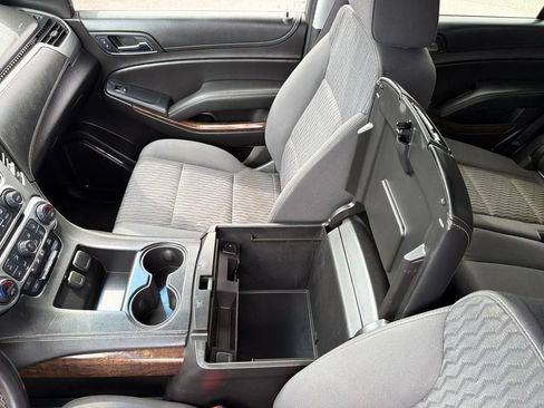 Used 2017 Chevrolet Tahoe LS w/ Max Trailering Package AWD/4WD image 40