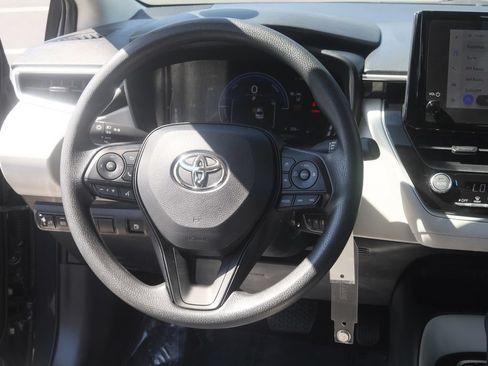 Used 2026 Toyota Camry XLE w/ Preferred Package 2 (TMS) AWD/4WD image 15