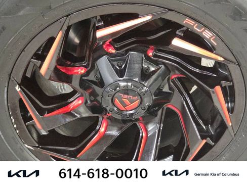 Used 2014 Jeep Wrangler Unlimited Sahara w/ Connectivity Group AWD/4WD image 13