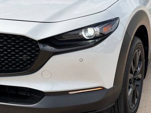 Certified 2026 MAZDA CX-30 AWD 2.5 S image 9
