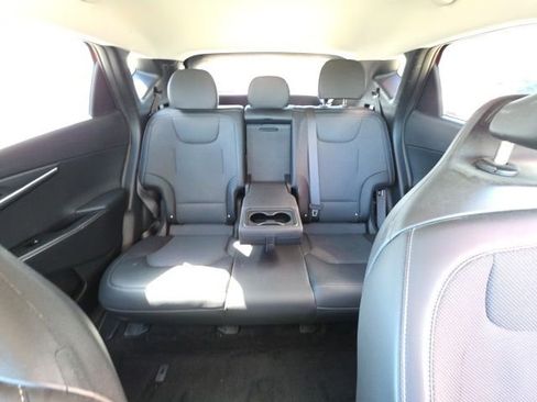 Used 2024 Kia EV6 Light image 21