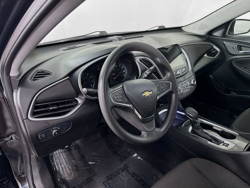Used 2024 Chevrolet Malibu LT FWD image 15