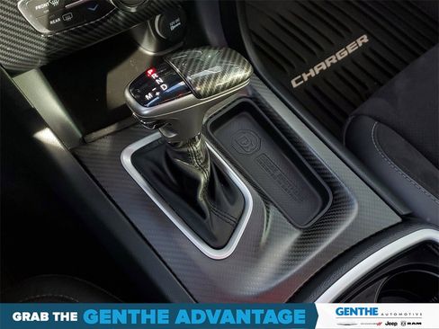 Used 2021 Dodge Charger Scat Pack image 23