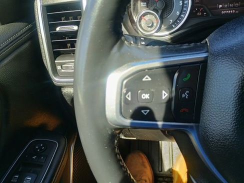 Used 2022 RAM 1500 Laramie AWD/4WD image 25