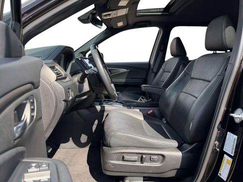 Used 2021 Honda Passport EX-L image 12