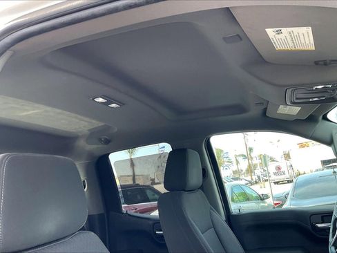 Used 2020 Chevrolet Silverado 1500 LT w/ Convenience Package image 23