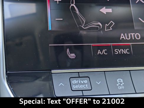 Certified 2024 Audi A6 Premium Plus w/ Premium Plus Package AWD/4WD image 25