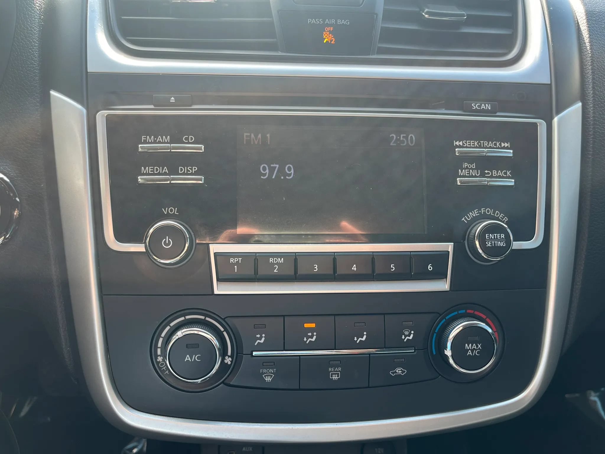 Used 2018 Nissan Altima 2.5 S FWD image 23