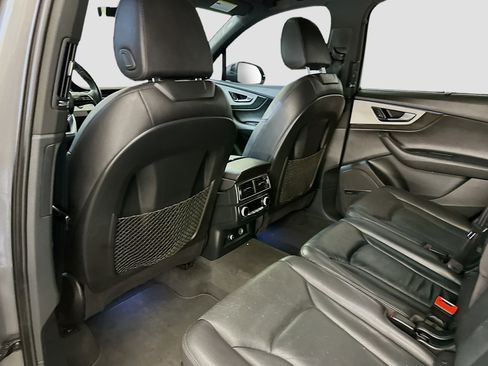 Used 2018 Audi Q7 2.0T Premium Plus w/ Premium Plus Package image 29