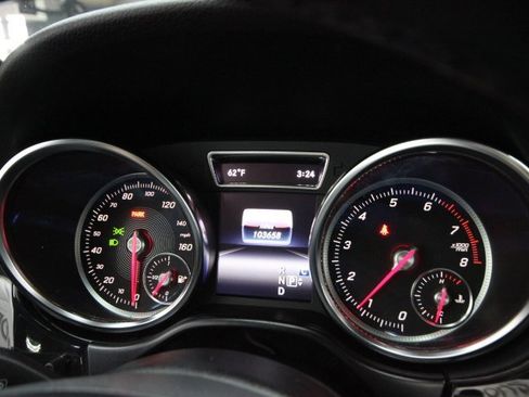 Used 2018 Mercedes-Benz GLE 350 GLE 350 image 15