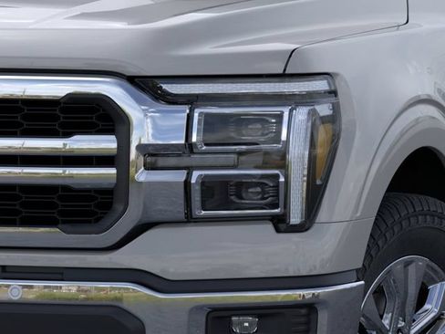 New 2026 Ford F150 Lariat w/ Equipment Group 501A Mid RWD image 46