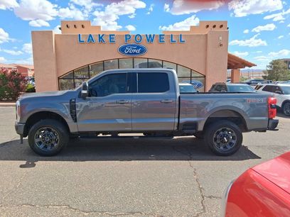 Used 2023 Ford F250 XLT w/ XLT Premium Package