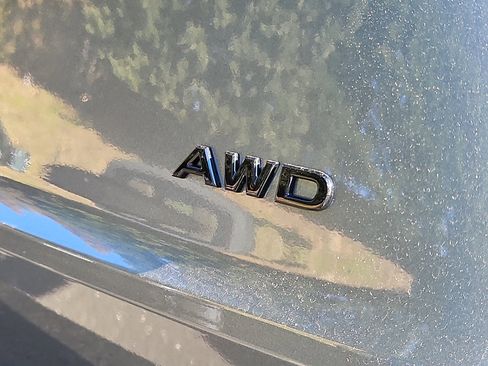 New 2026 Nissan Rogue SV image 21