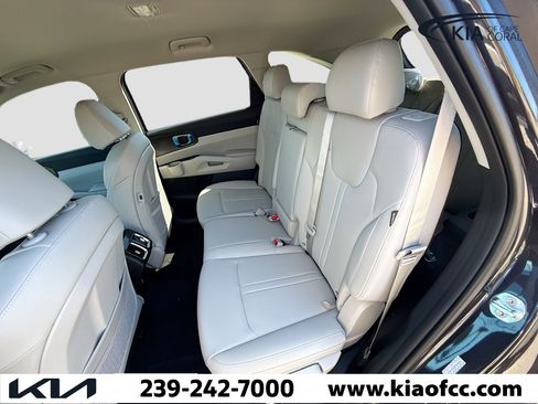 New 2026 Kia Sorento S image 20