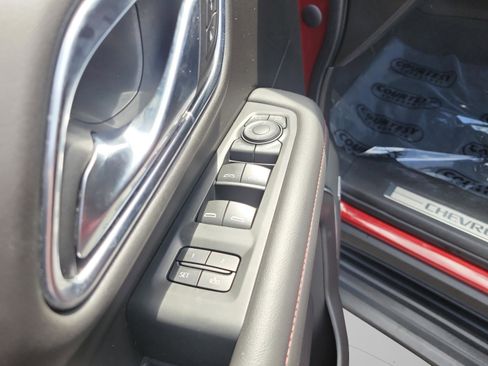 Used 2021 Chevrolet Tahoe RST w/ Luxury Package image 29