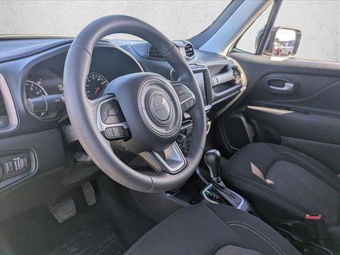 Used 2023 Jeep Renegade Latitude image 9