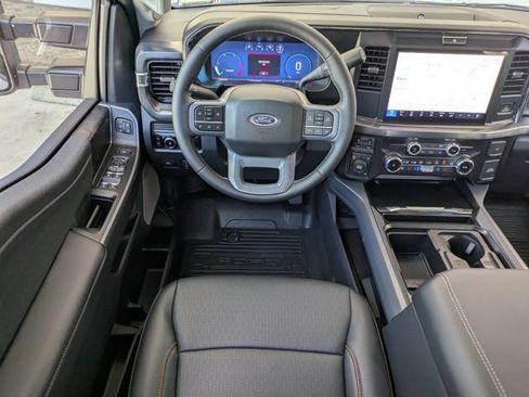 New 2026 Ford F550 4x4 Crew Cab Super Duty image 19