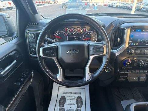 Used 2019 Chevrolet Silverado 1500 RST w/ All-Star Edition image 13