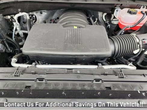 New 2026 GMC Sierra 1500 AT4X AWD/4WD image 22