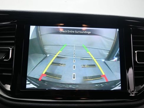 Used 2021 Dodge Durango GT AWD/4WD image 23