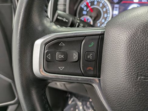 Used 2022 RAM 1500 Laramie image 17